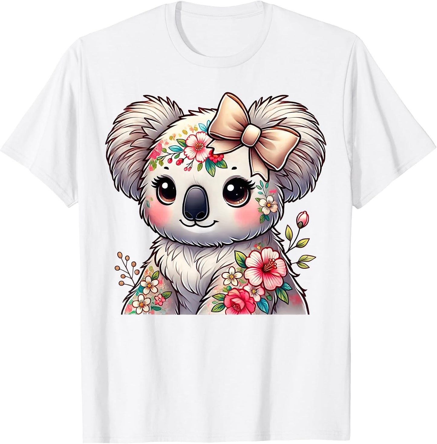 Koala Lover