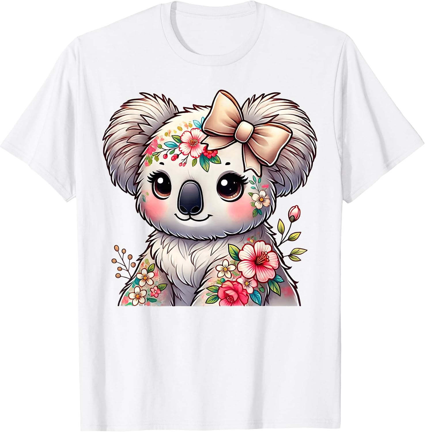 Koala Lover