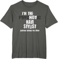Hair Thing XO T Shirts