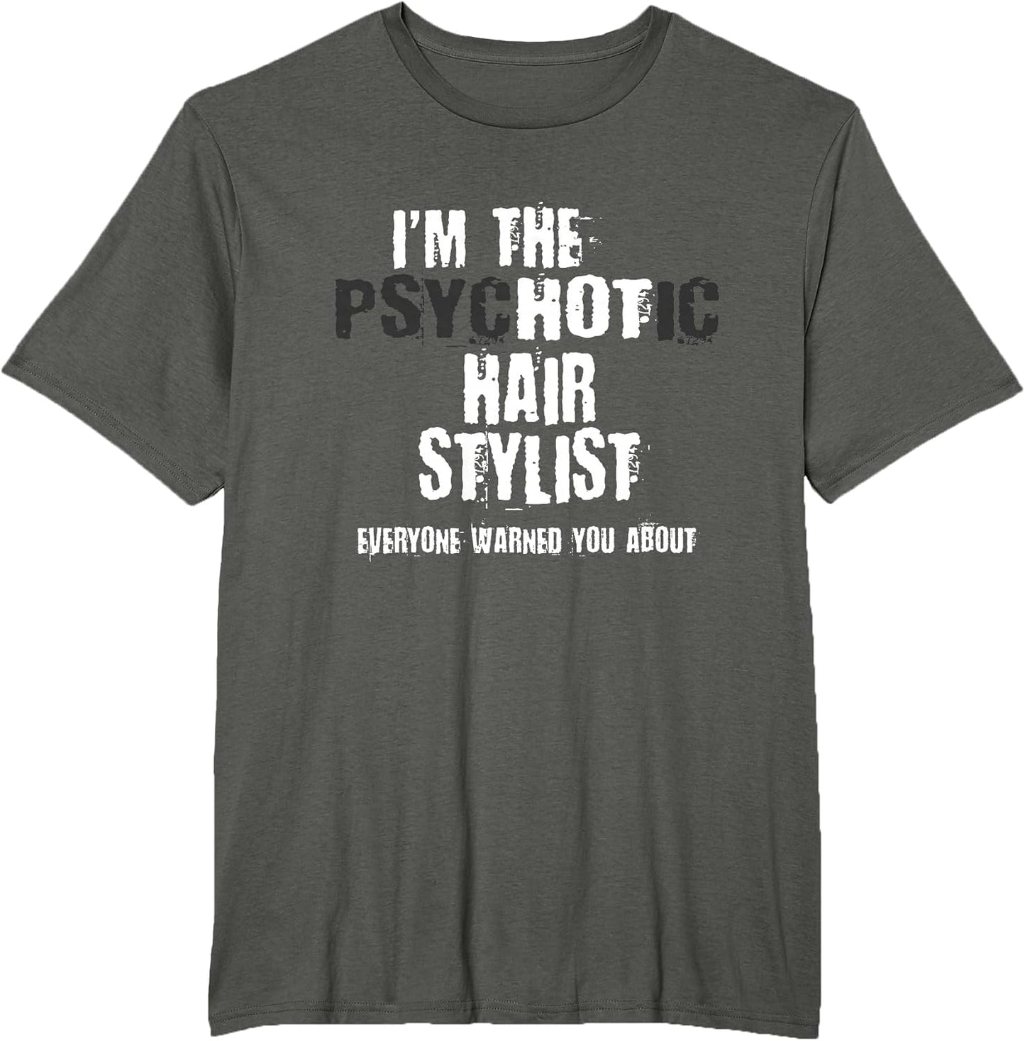 Hair Thing XO T Shirts