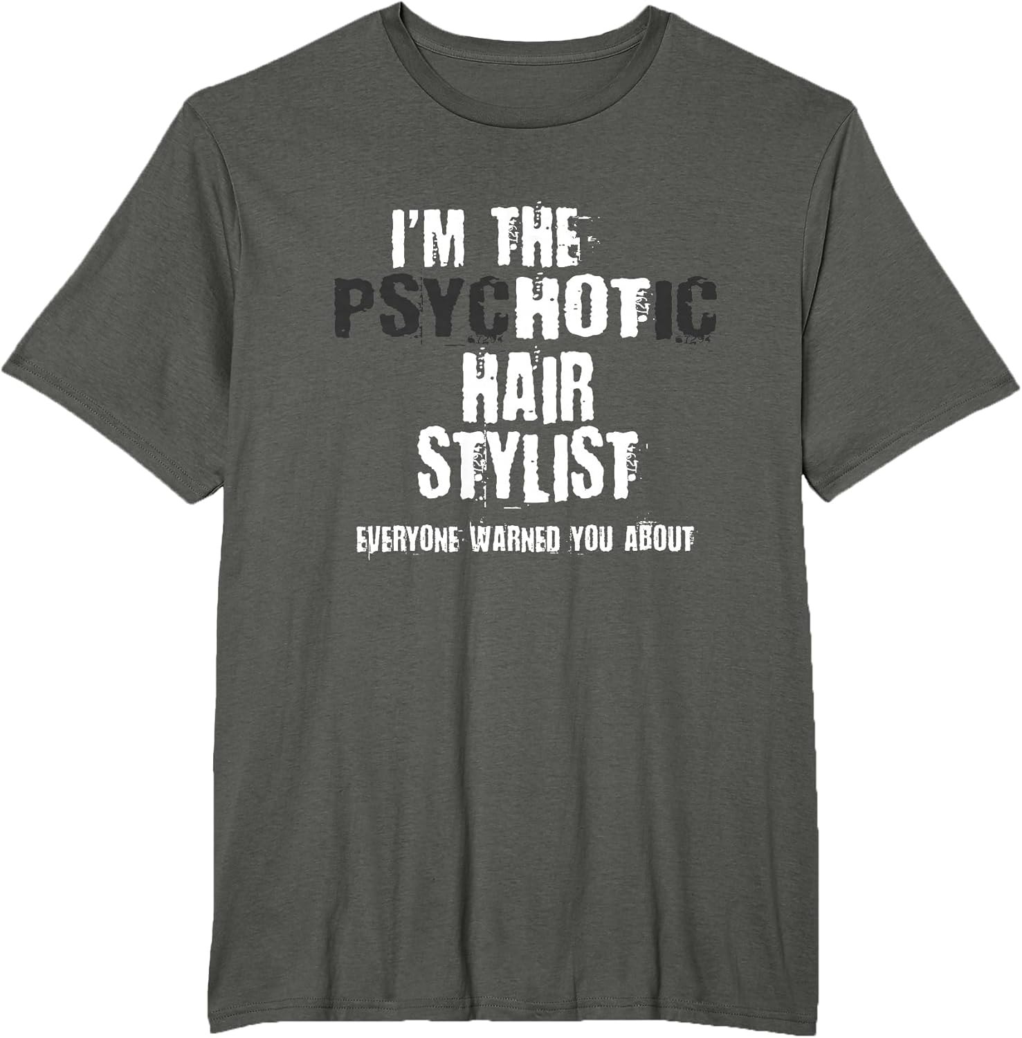 Hair Thing XO T Shirts