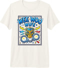 Funny Wee Woo Wife Cop Spouse Cute Gifts & Apparel