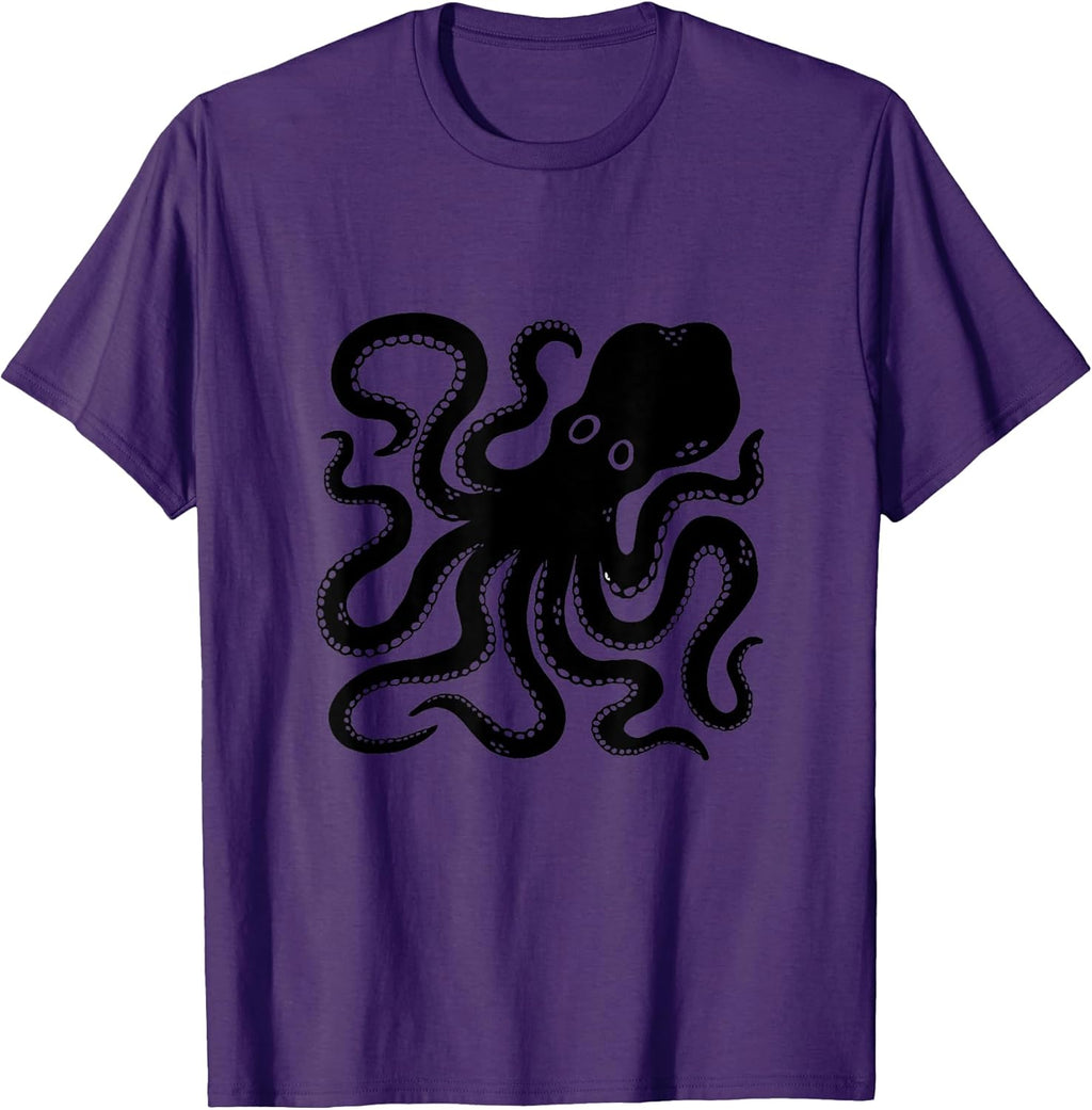 Minoan Octopus Vase