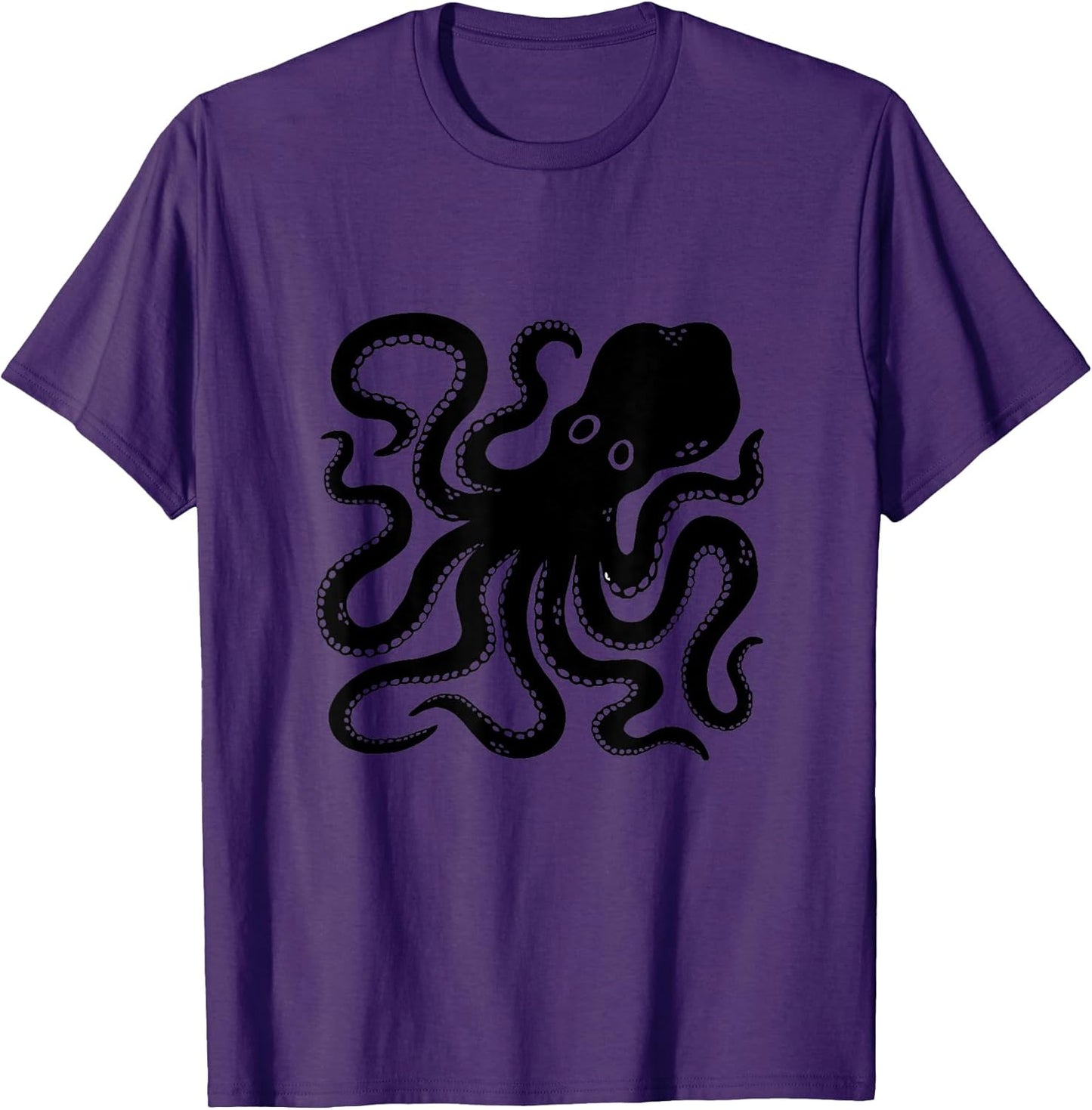 Minoan Octopus Vase