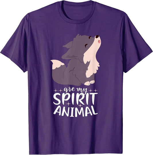 Wolf Lover I Wolves I Women Wolf