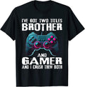 Funny Gamer Sayings For Boys Teens