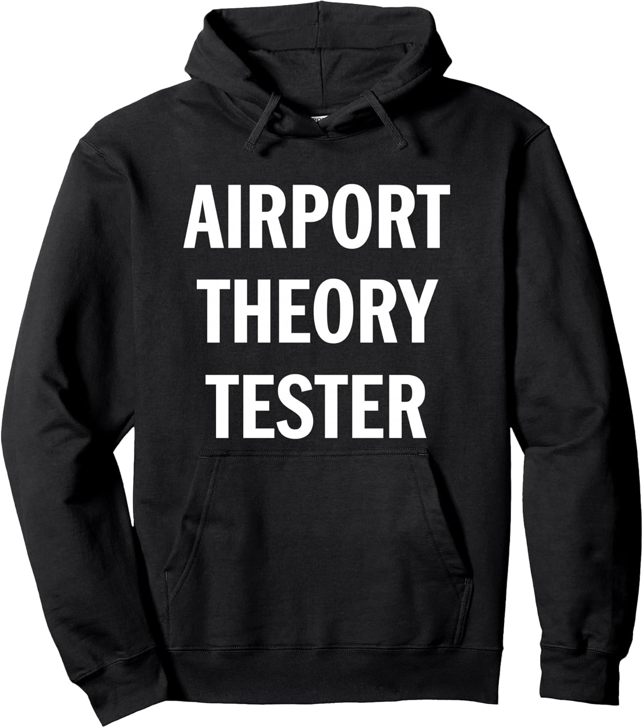 Frequent Flyers Airport Apparel