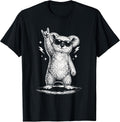 Rock and Roll Koala Lover