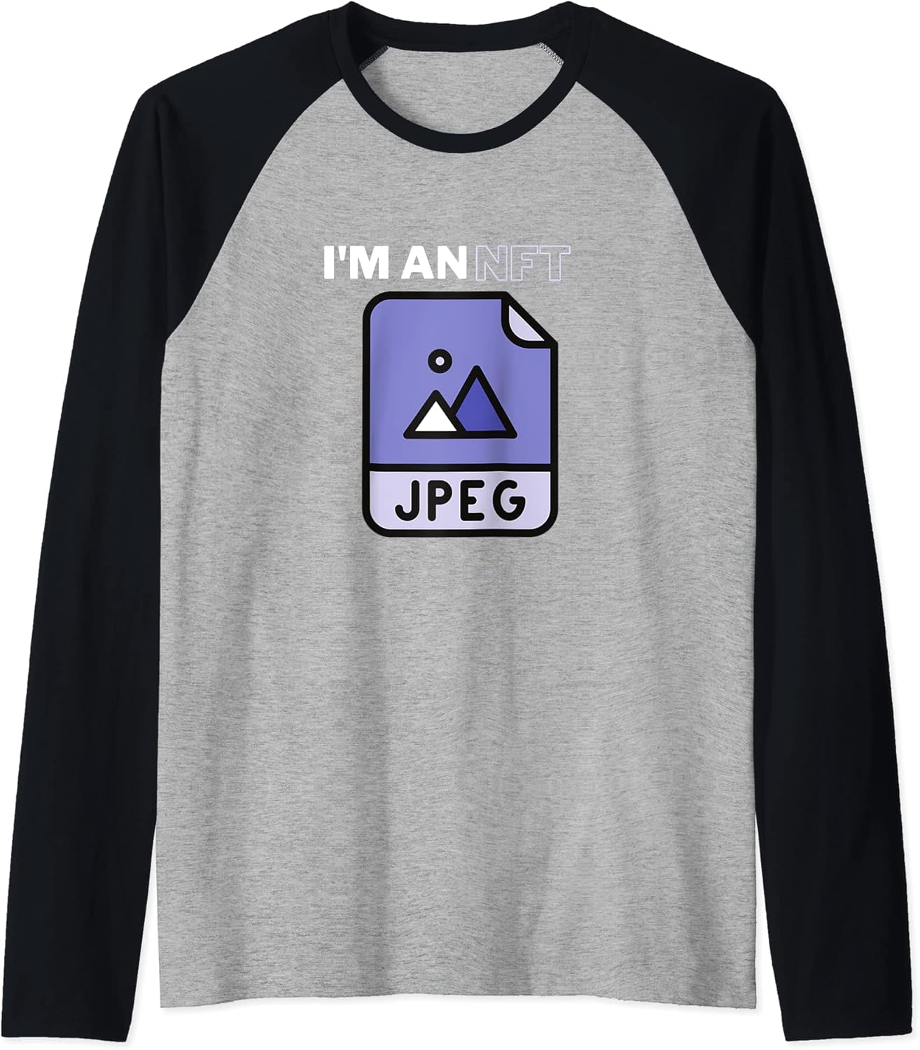 NFT Art Dealer Funny Merch