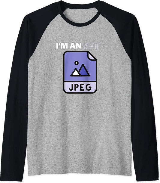 NFT Art Dealer Funny Merch