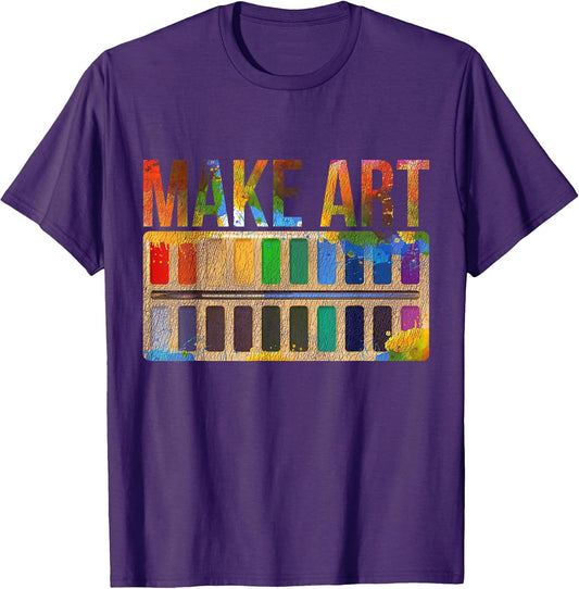 Artist Quotes