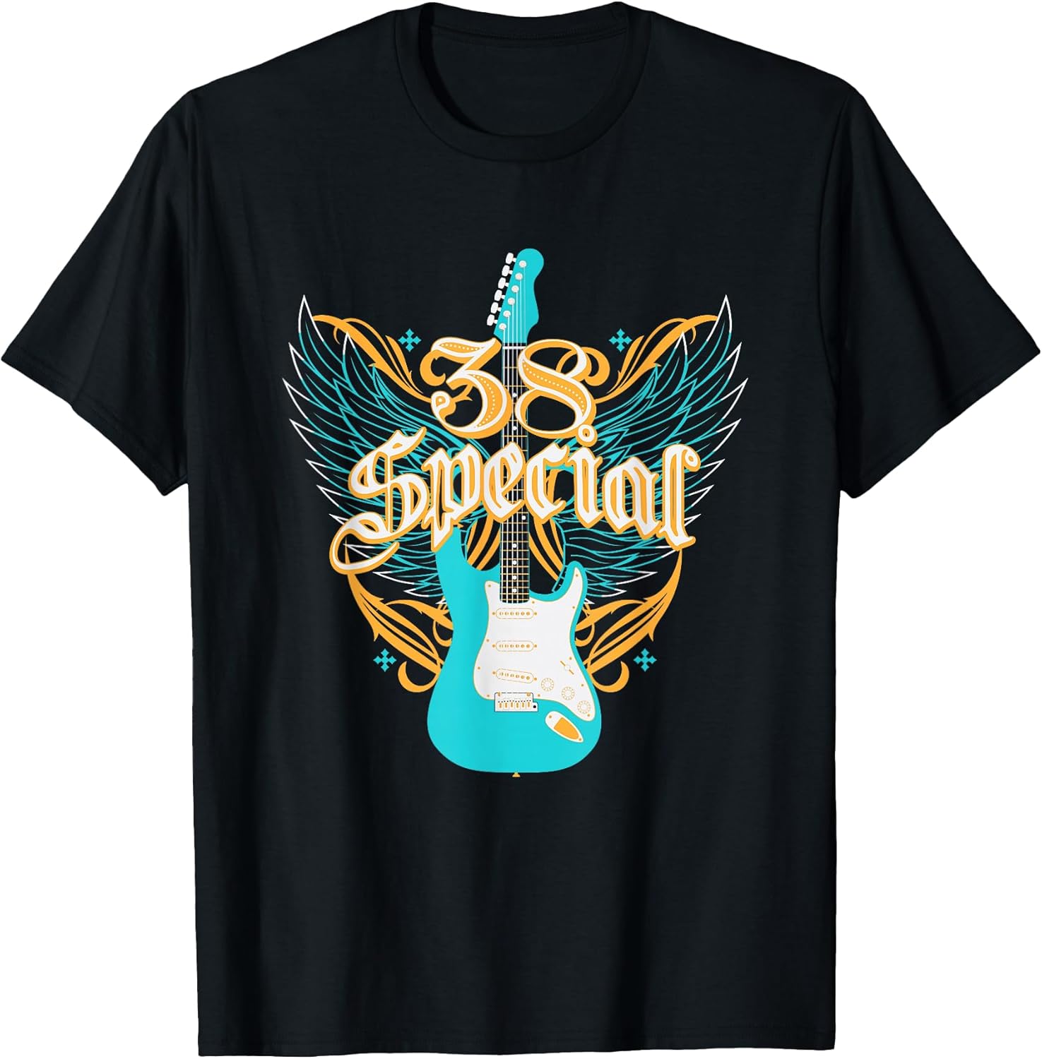 38 Special