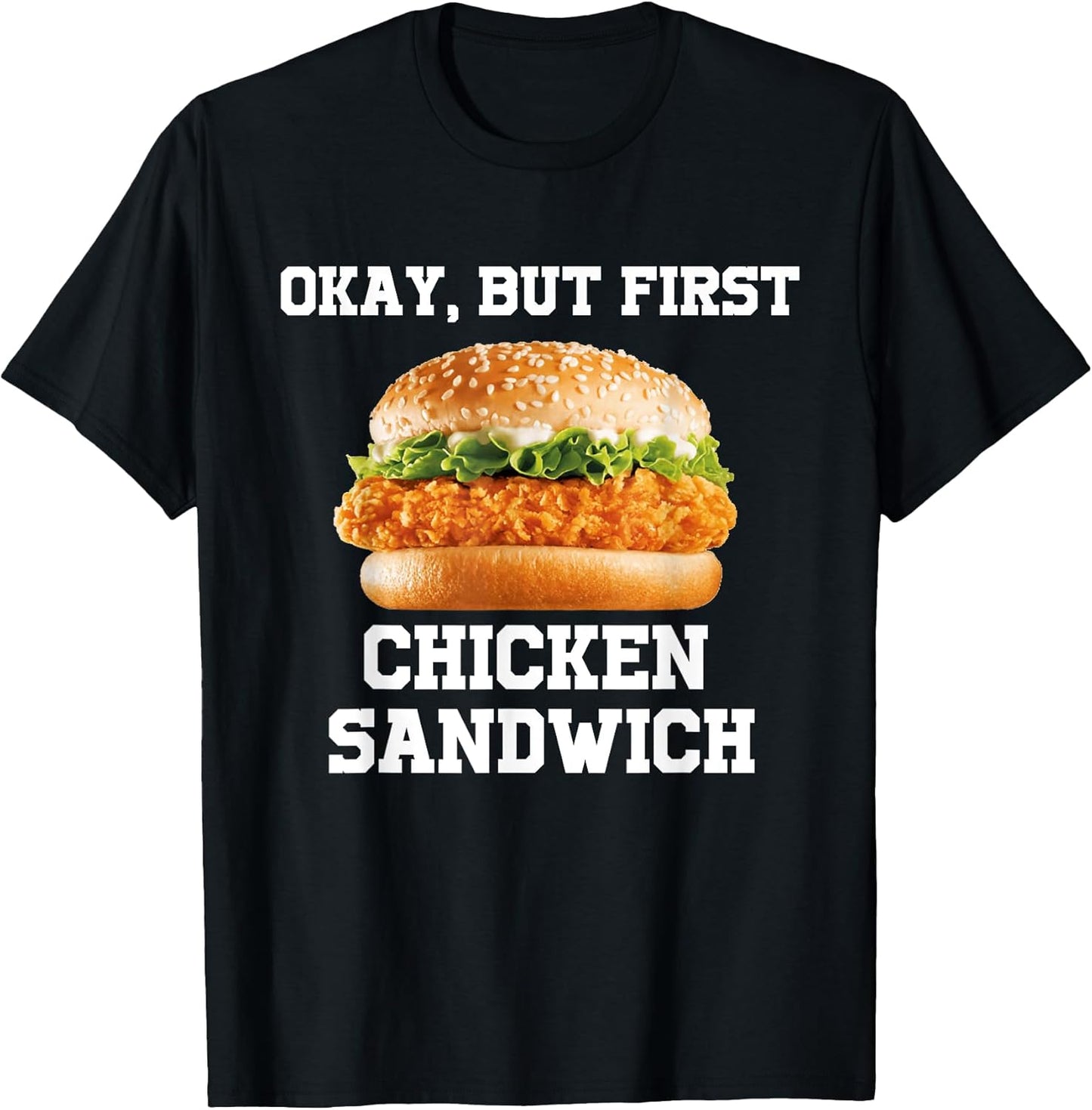 Chicken Sandwich
