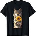 Animal Flower Design