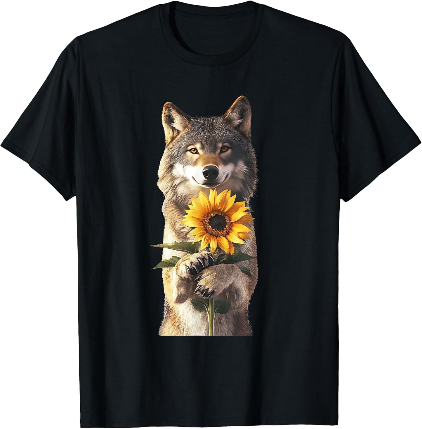 Animal Flower Design