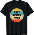 Rober Name Shirts & Gifts