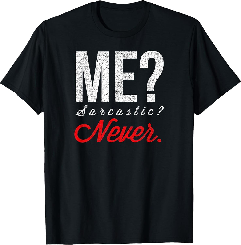 Cool Crazy Sarcastic TeeShirt