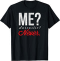Cool Crazy Sarcastic TeeShirt