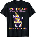 It's Funny I Hung On A Pizza Dough Freezer Apparel