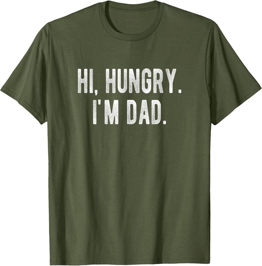 Funny Dad Joke Apparel
