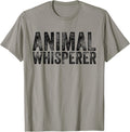 Animal Whisperer Vintage
