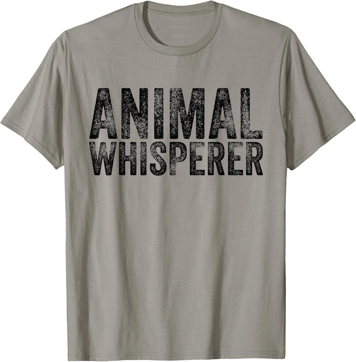 Animal Whisperer Vintage