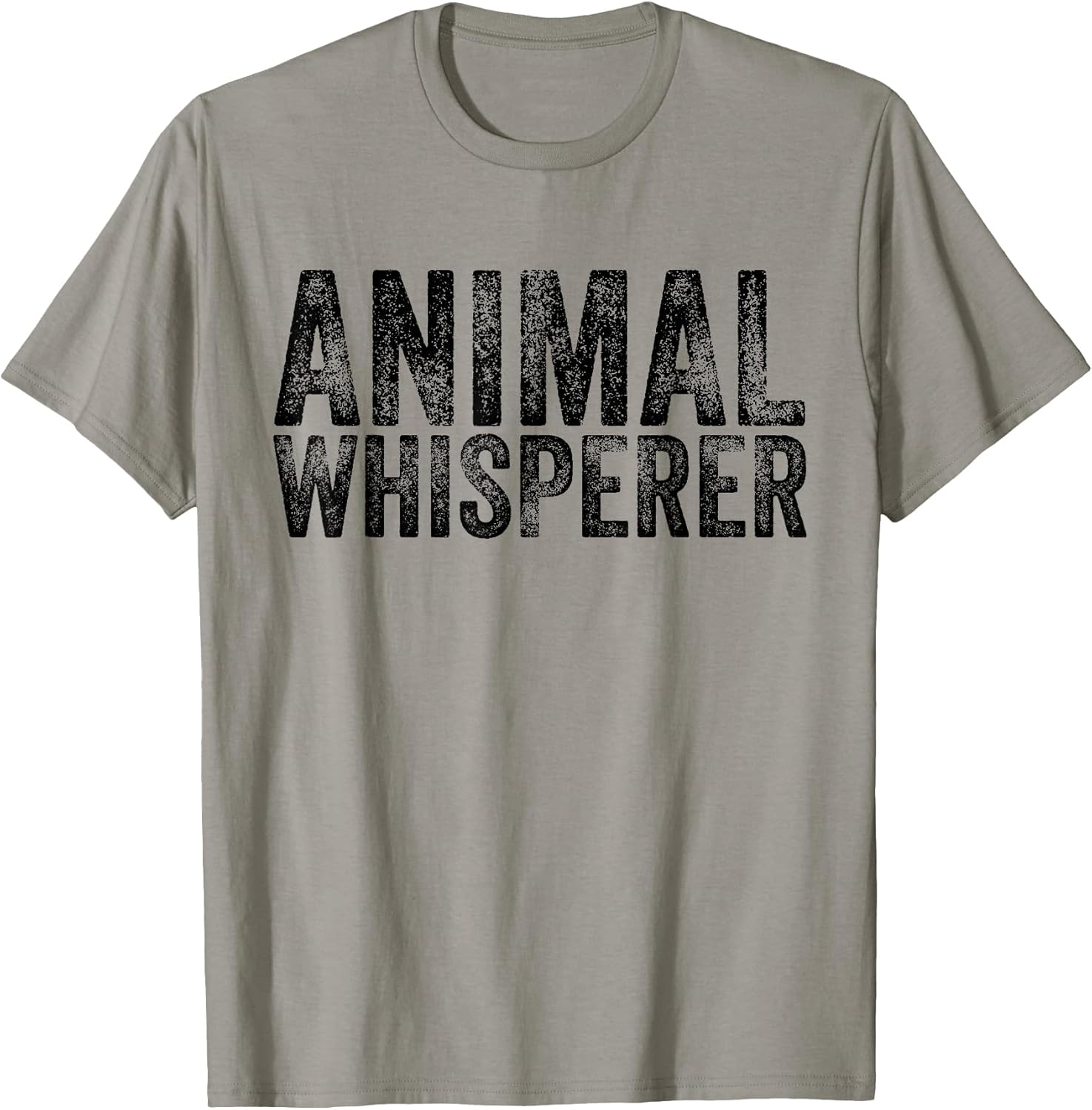 Animal Whisperer Vintage