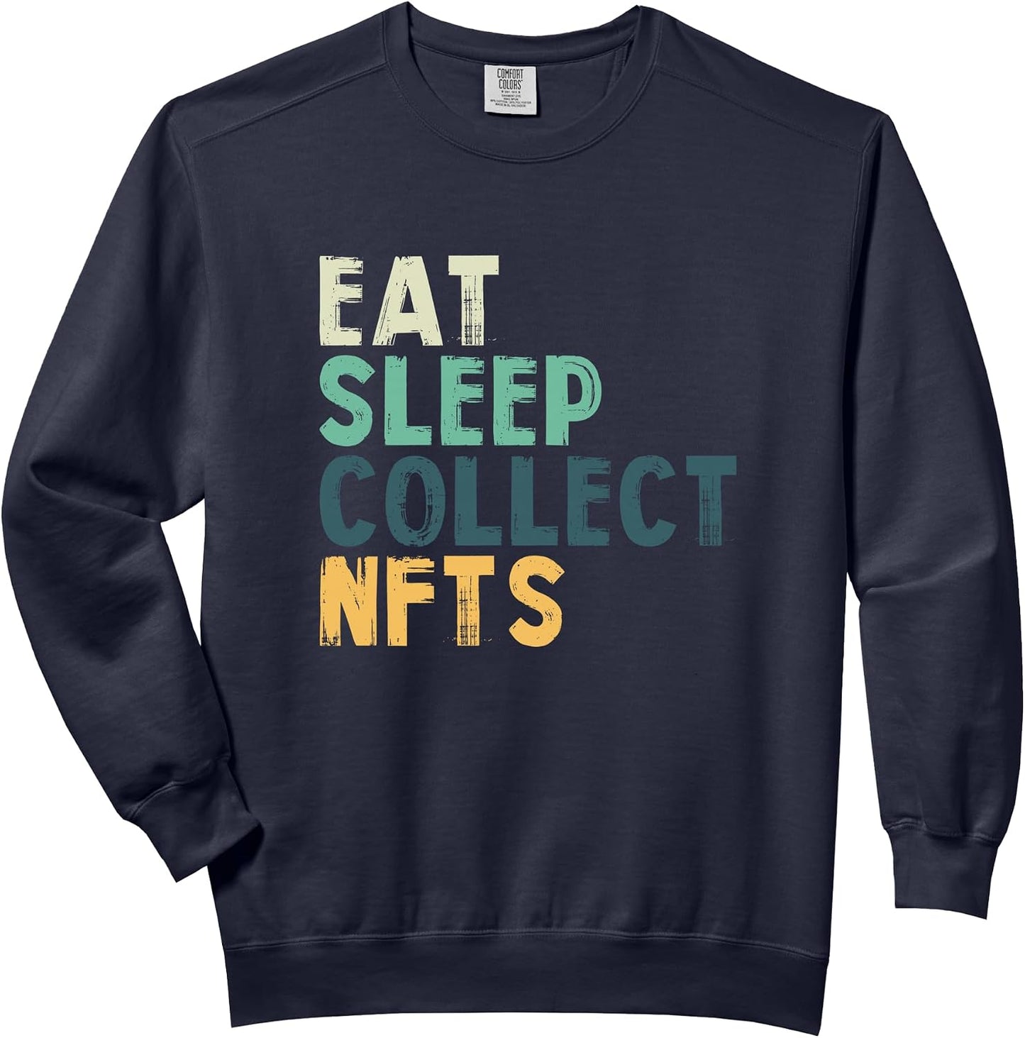 Digital Data Files NFT Collector Metaverse Gift