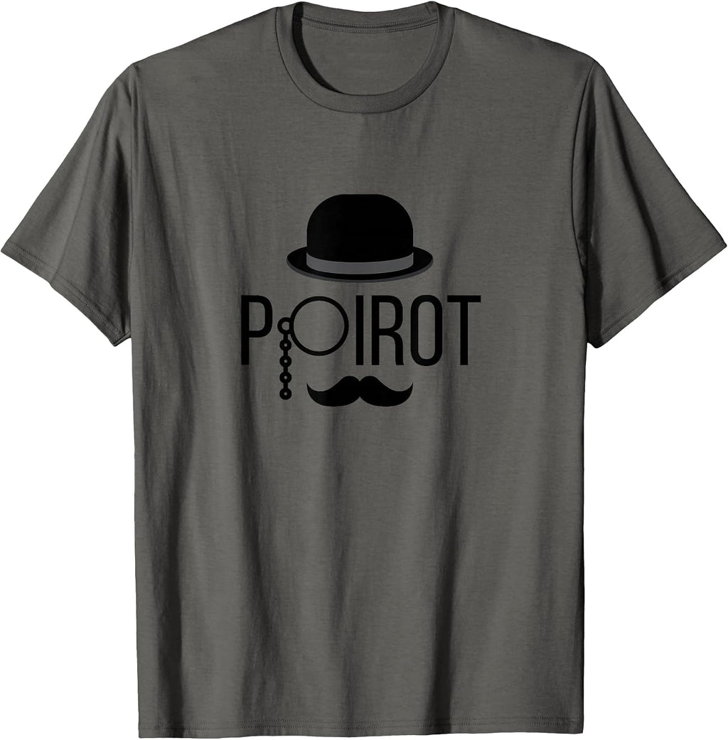 POIROT DESIGN