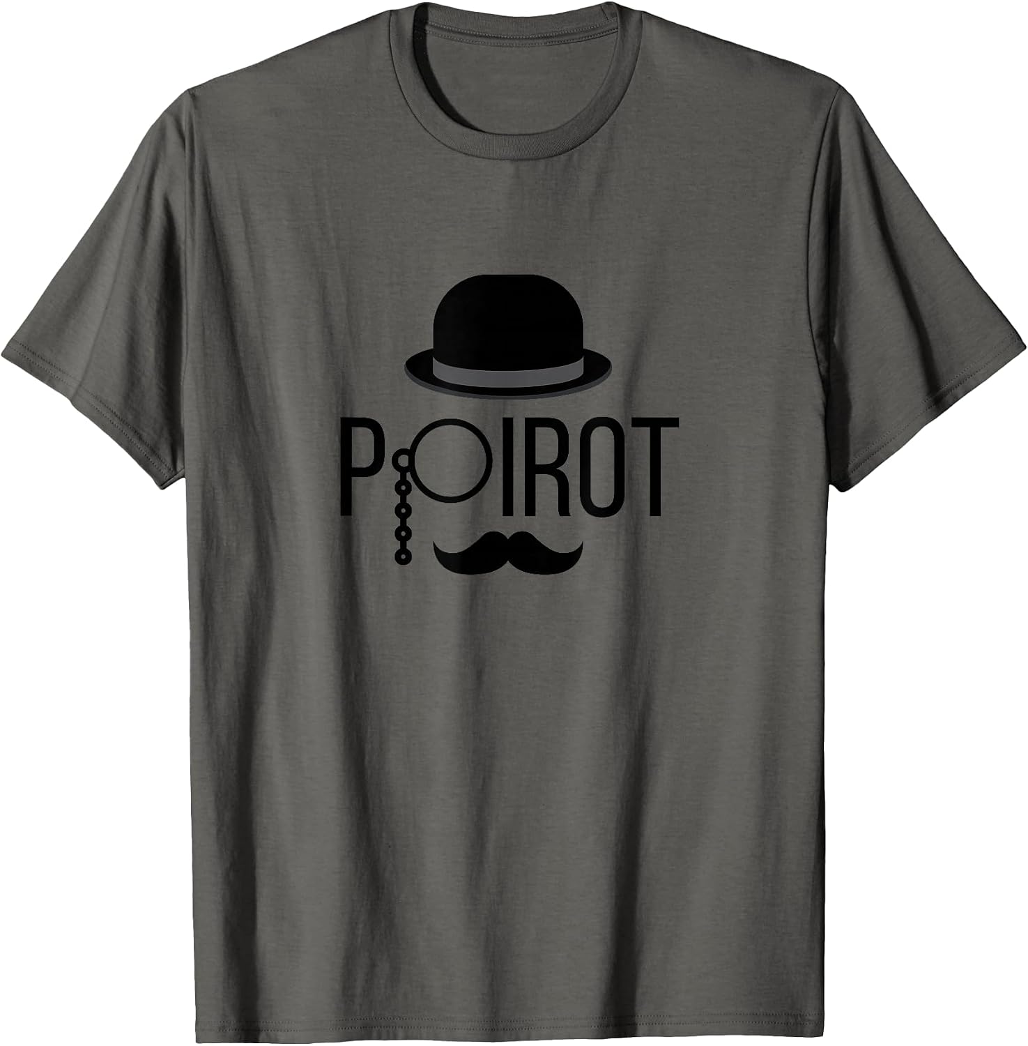POIROT DESIGN