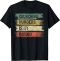 Funny Accounting Cpa Humor Gifts Men Women