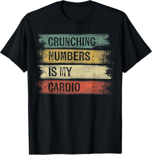 Funny Accounting Cpa Humor Gifts Men Women