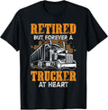 Awesome Truck Driver