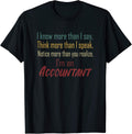 Funny Accountant Gift