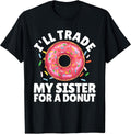 Funny Donut Gifts Donut Lover Accessories & Stuff