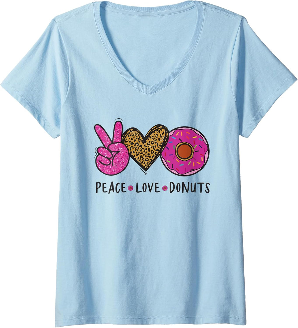 Donuts Lover Merch