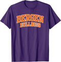 Bergen Community College Athletic Sports Fan