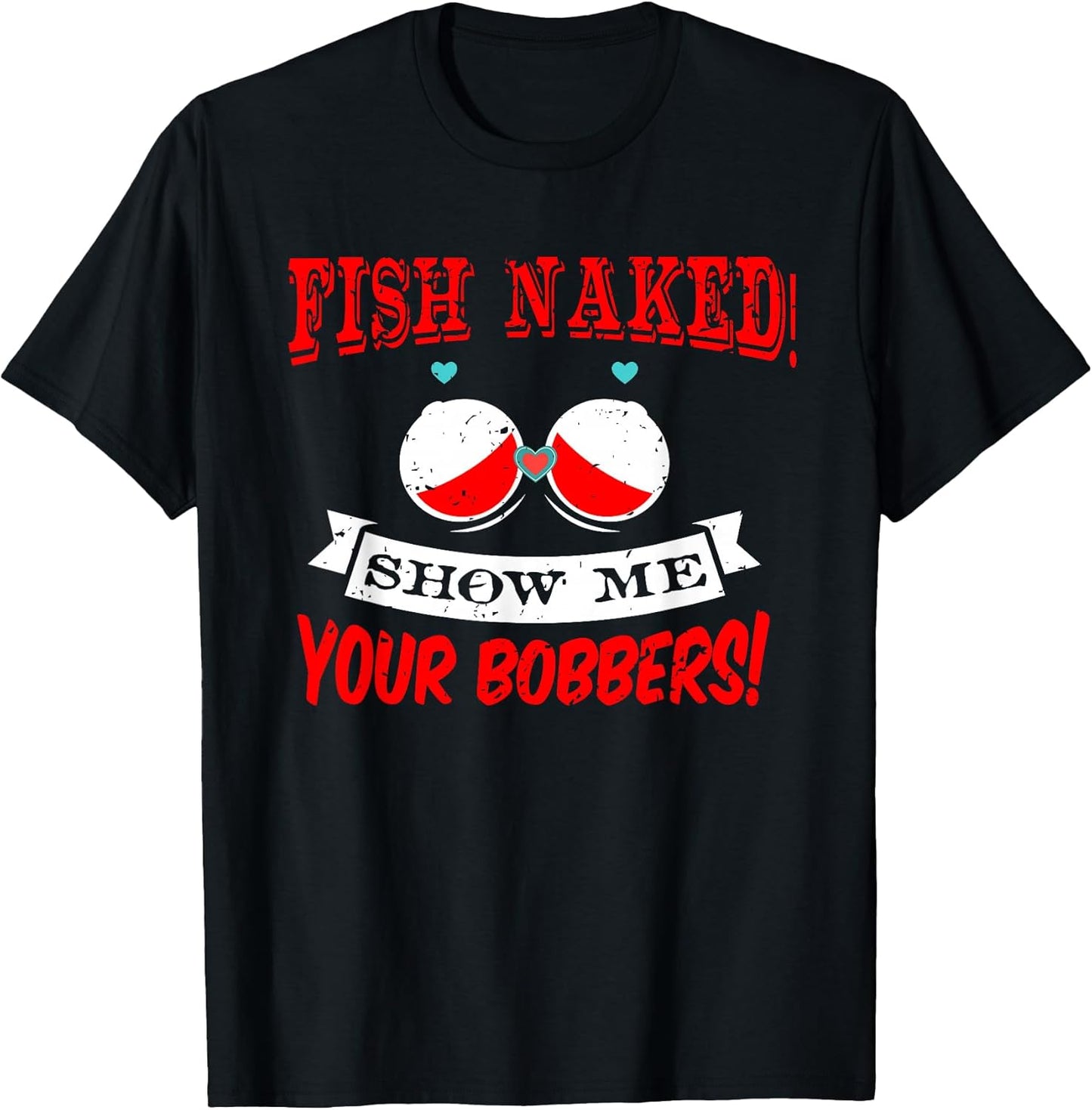 Fishing Rod T Shirt American USA Flag - Fisherman