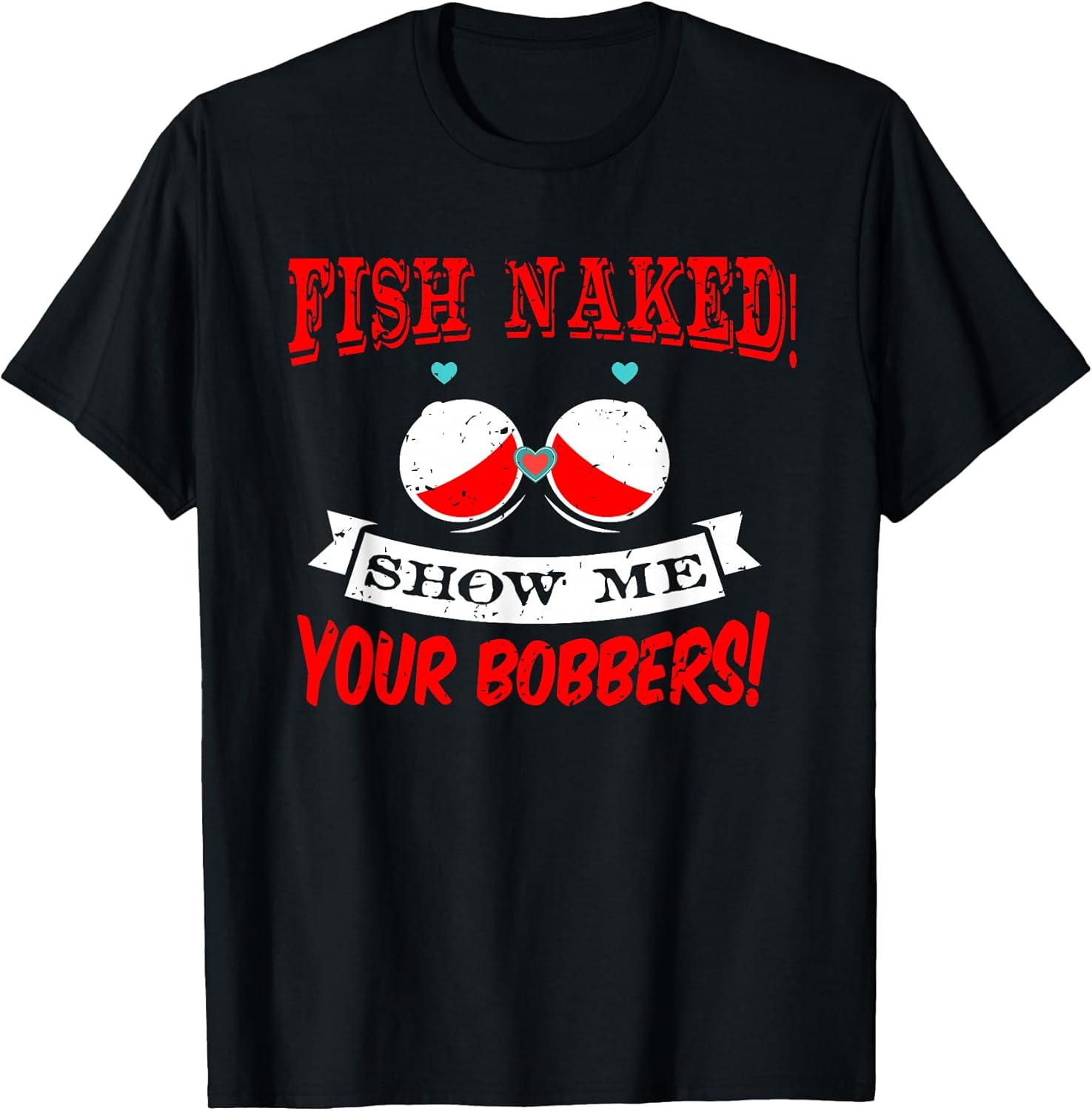 Fishing Rod T Shirt American USA Flag - Fisherman