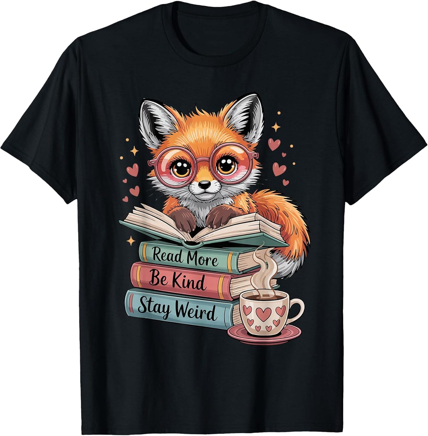 Book Lover Reading Co.