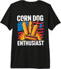 Corn Dog Foodie
