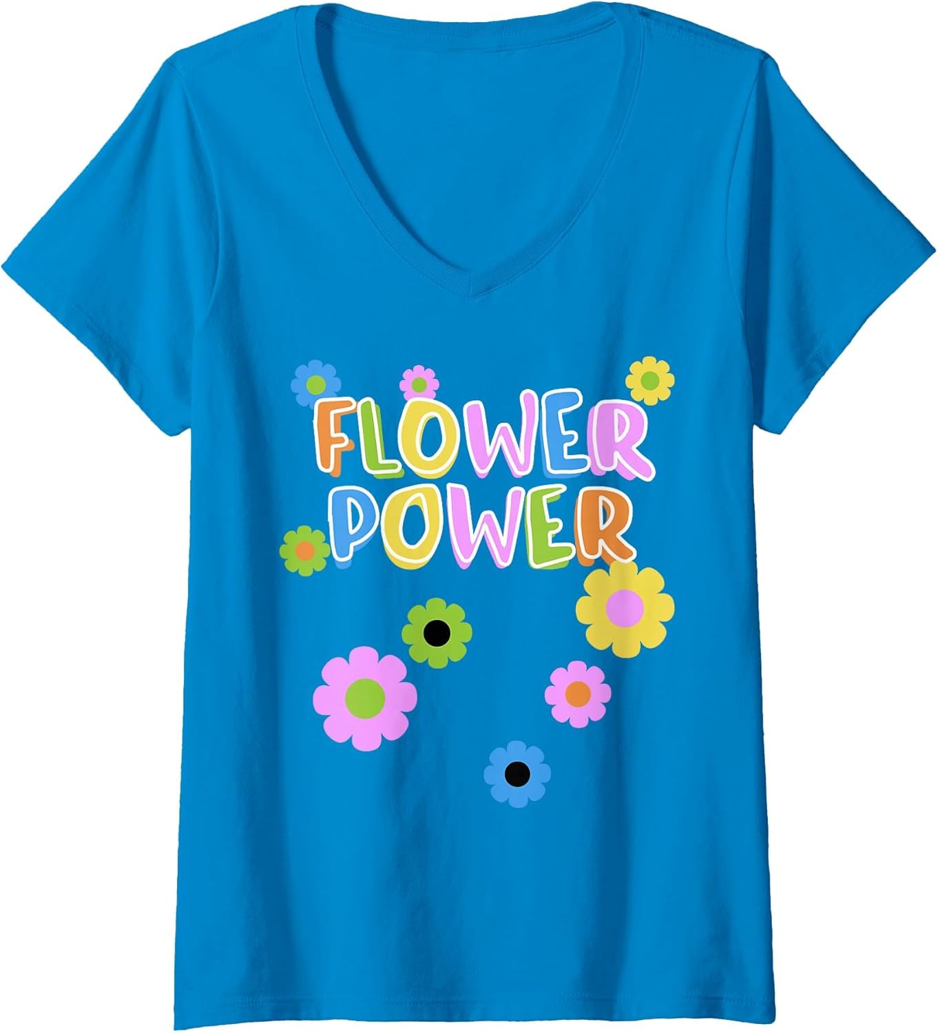 Cutesy Sixties Seventies Merch Stuff For Women