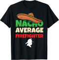 Funny Firefighter Apparel