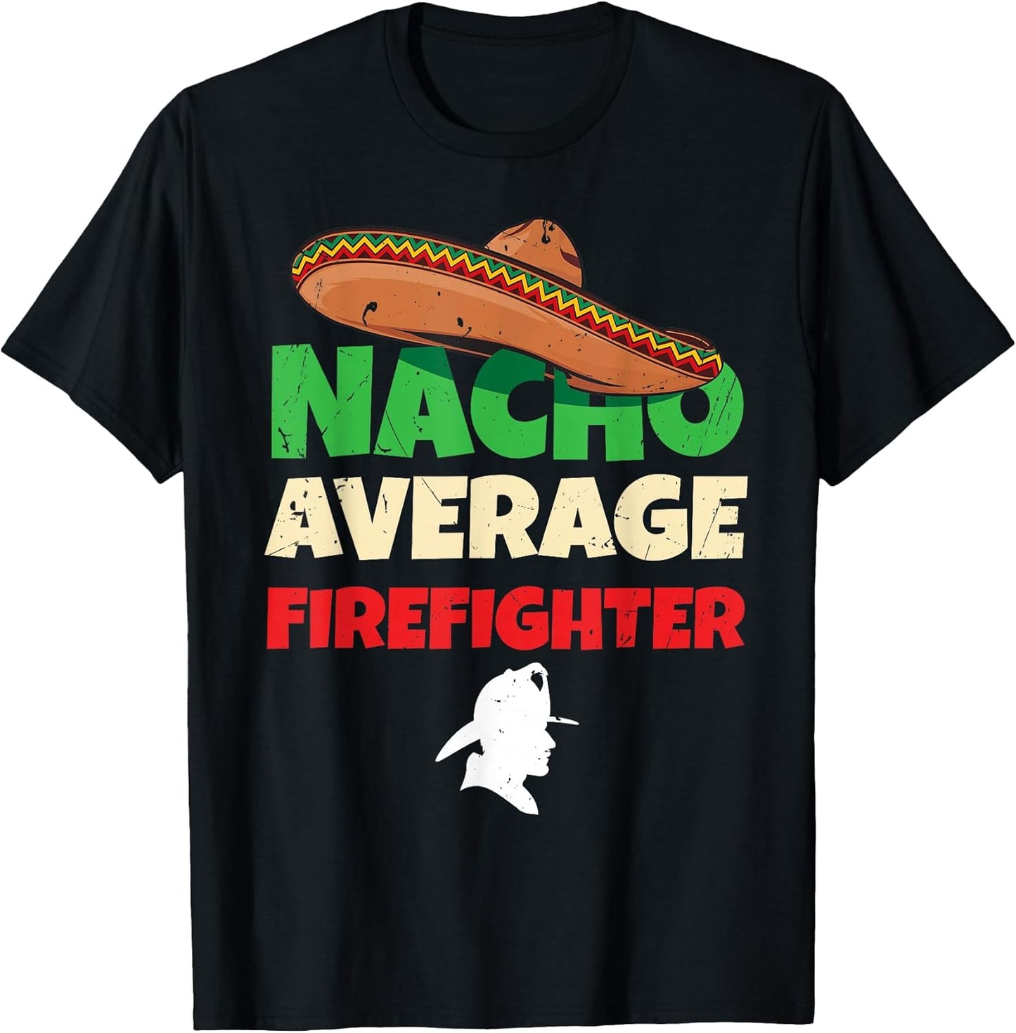 Funny Firefighter Apparel