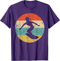 Vintage Retro Style T-Shirts