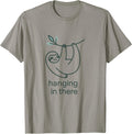 Sloth Tshirts, Merch & Gifts