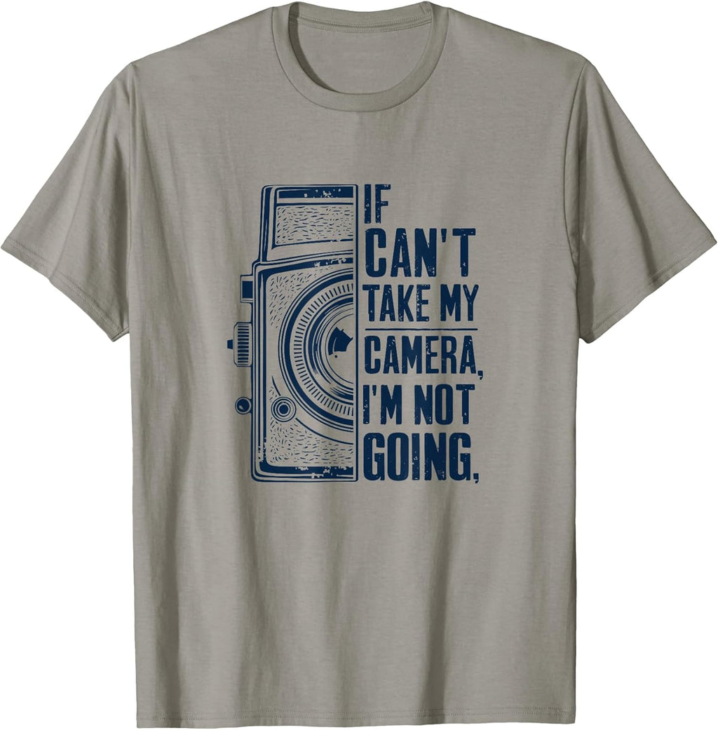 Funny Photography Photographer Camera Store