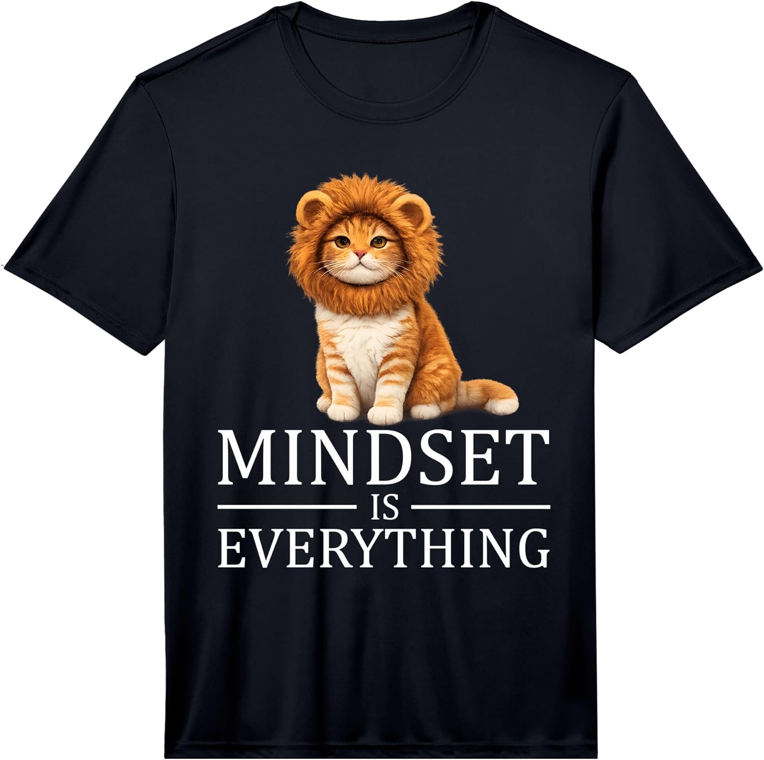 Stay Positive Believe In Yourself Merch