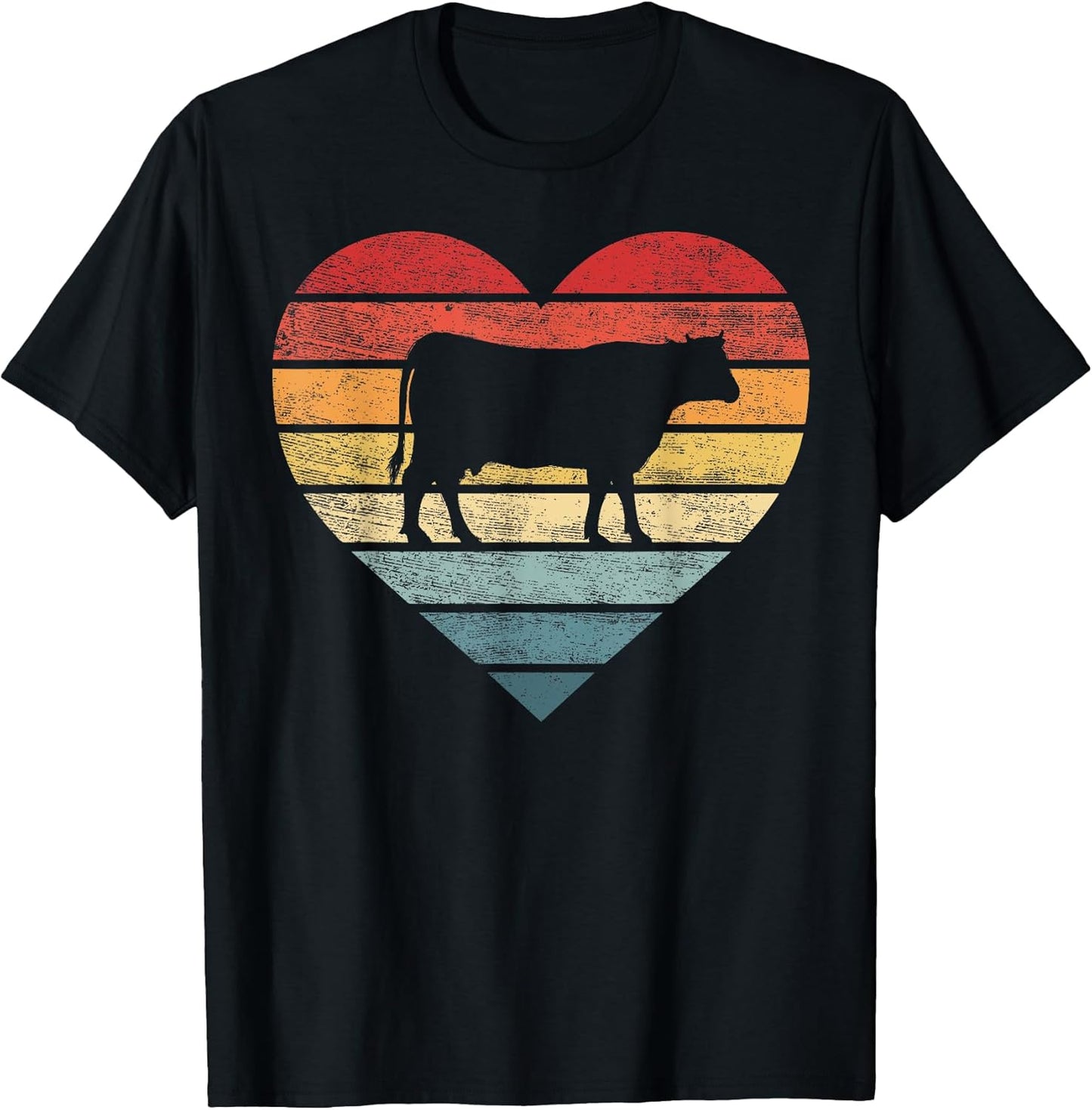 Dairy Cow Lover Farming Apparel