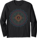 Om Mandala Merch